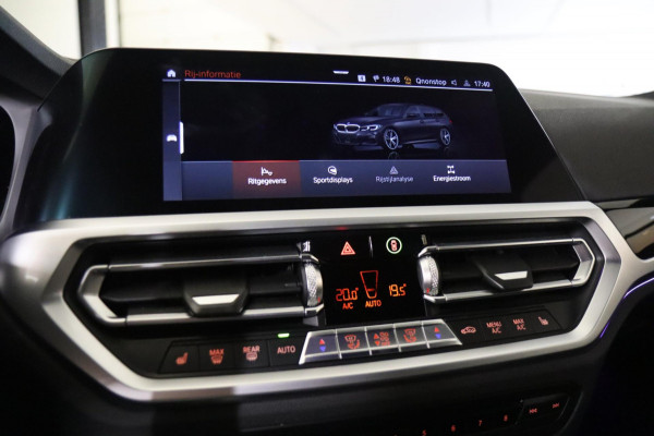 BMW 3 Serie Touring M340i xDrive High Executive Pano/Hud/Laser/HK/BOMVOL