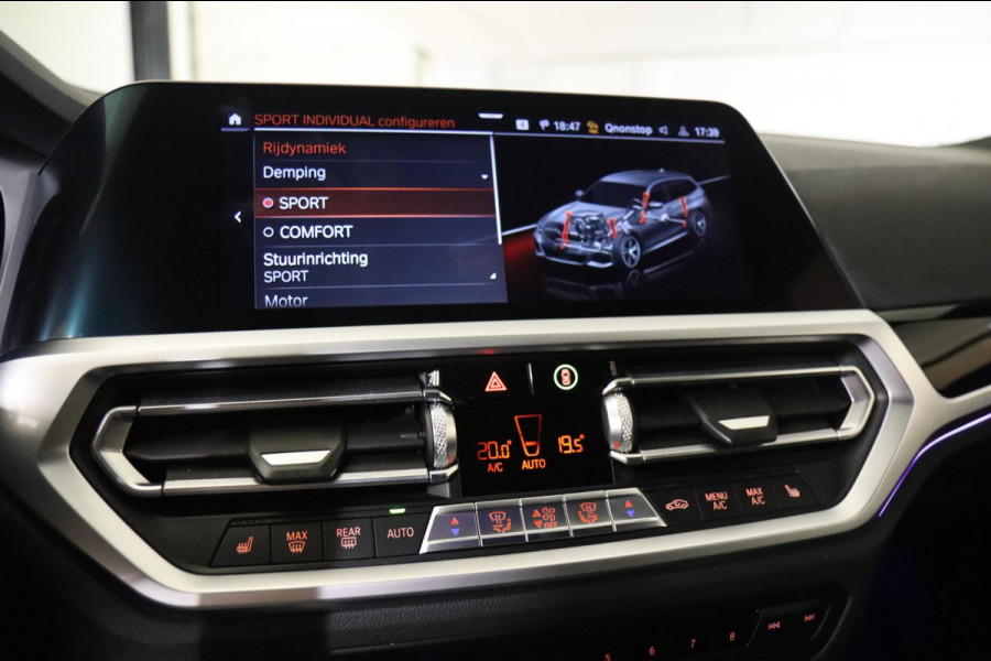 BMW 3 Serie Touring M340i xDrive High Executive Pano/Hud/Laser/HK/BOMVOL
