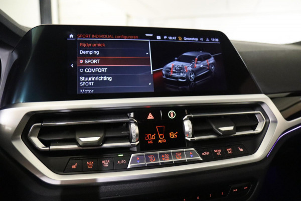 BMW 3 Serie Touring M340i xDrive High Executive Pano/Hud/Laser/HK/BOMVOL