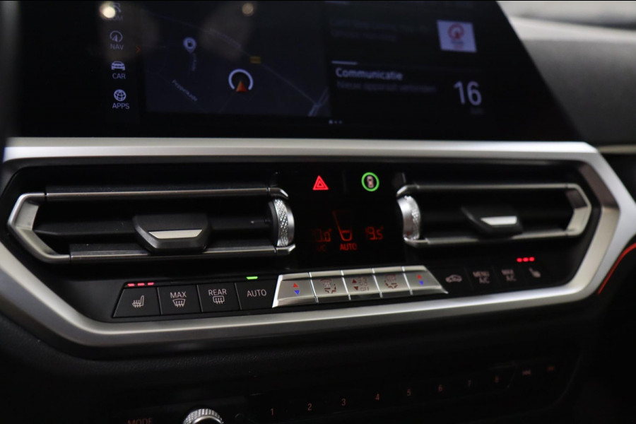 BMW 3 Serie Touring M340i xDrive High Executive Pano/Hud/Laser/HK/BOMVOL
