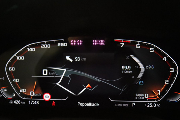 BMW 3 Serie Touring M340i xDrive High Executive Pano/Hud/Laser/HK/BOMVOL