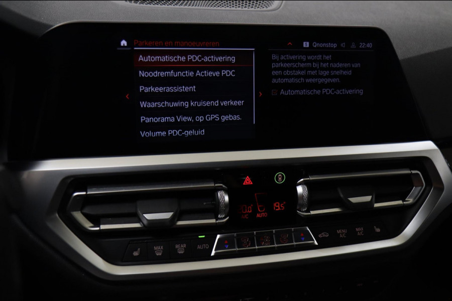 BMW 3 Serie Touring M340i xDrive High Executive Pano/Hud/Laser/HK/BOMVOL