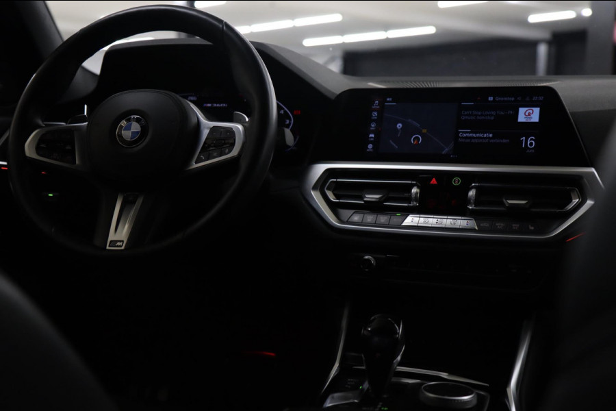 BMW 3 Serie Touring M340i xDrive High Executive Pano/Hud/Laser/HK/BOMVOL