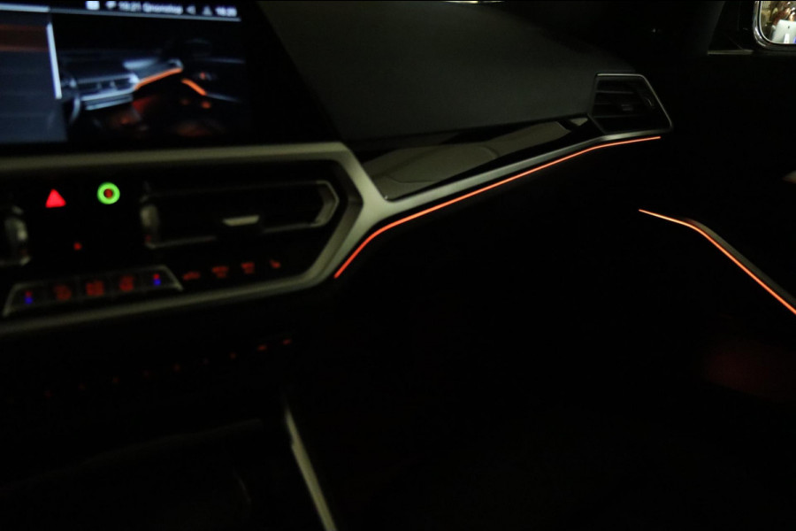 BMW 3 Serie Touring M340i xDrive High Executive Pano/Hud/Laser/HK/BOMVOL