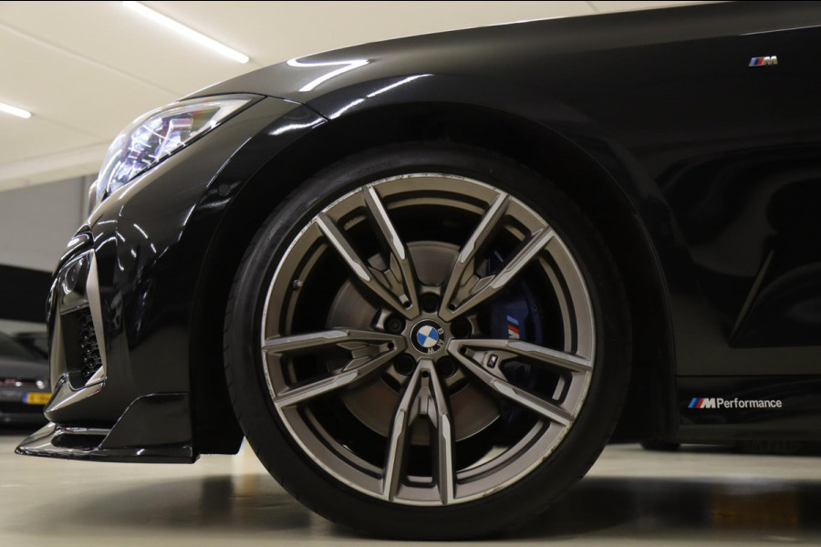 BMW 3 Serie Touring M340i xDrive High Executive Pano/Hud/Laser/HK/BOMVOL