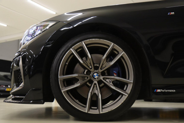 BMW 3 Serie Touring M340i xDrive High Executive Pano/Hud/Laser/HK/BOMVOL