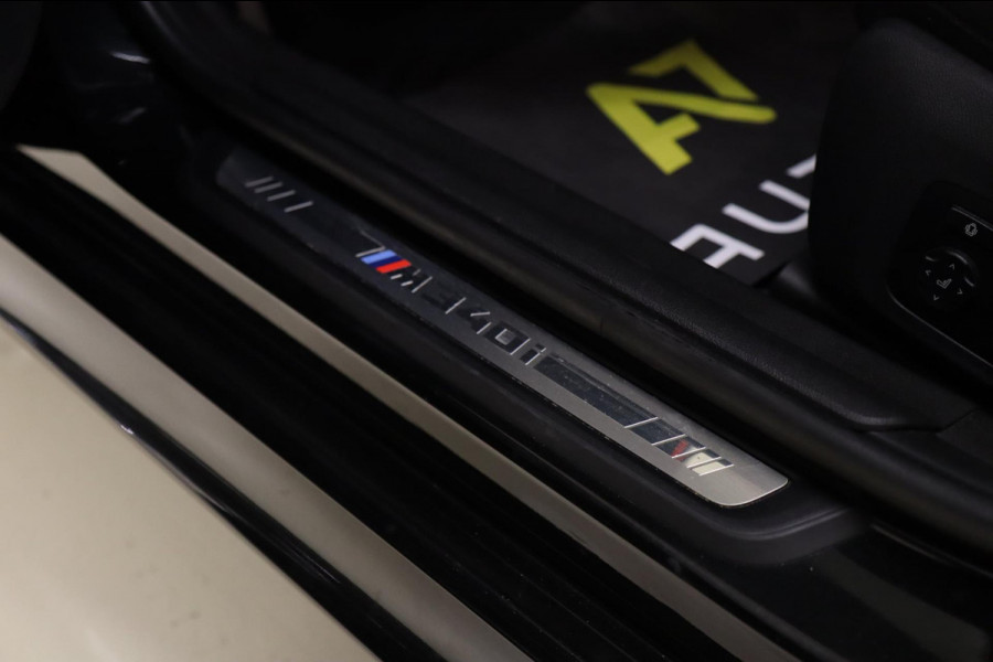 BMW 3 Serie Touring M340i xDrive High Executive Pano/Hud/Laser/HK/BOMVOL