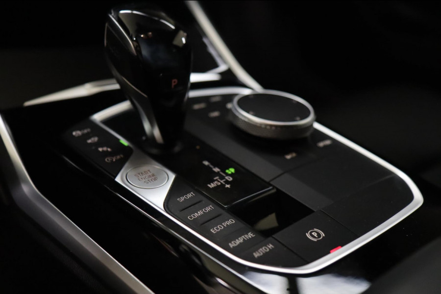 BMW 3 Serie Touring M340i xDrive High Executive Pano/Hud/Laser/HK/BOMVOL