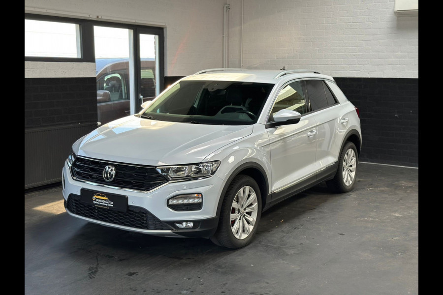 Volkswagen T-Roc 1.5 TSI Sport