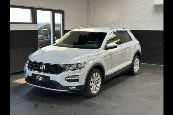Volkswagen T-Roc 1.5 TSI Sport