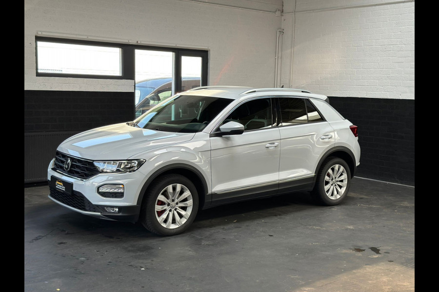Volkswagen T-Roc 1.5 TSI Sport