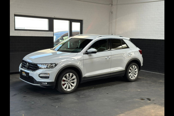 Volkswagen T-Roc 1.5 TSI Sport