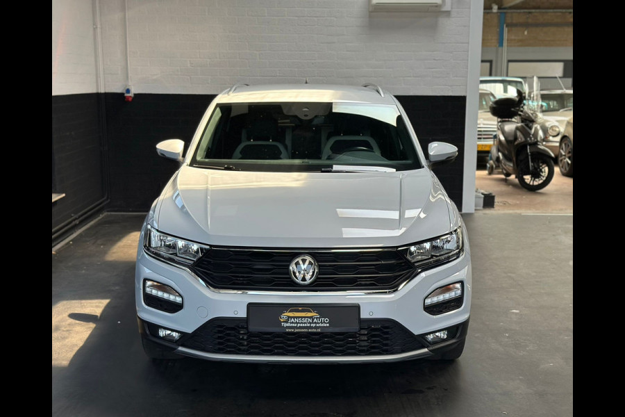 Volkswagen T-Roc 1.5 TSI Sport