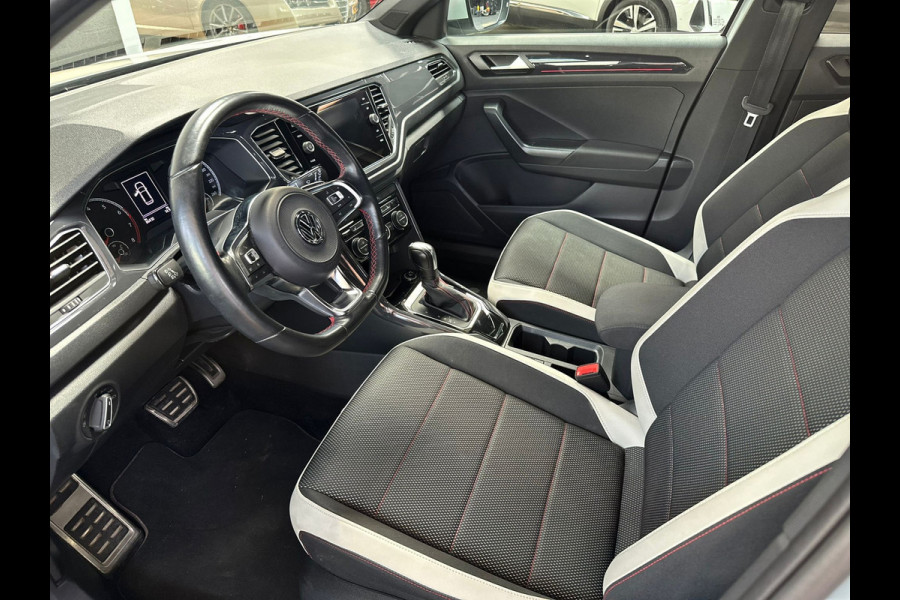 Volkswagen T-Roc 1.5 TSI Sport