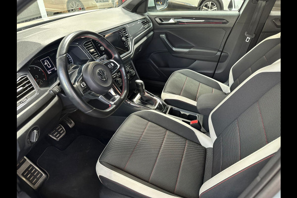 Volkswagen T-Roc 1.5 TSI Sport