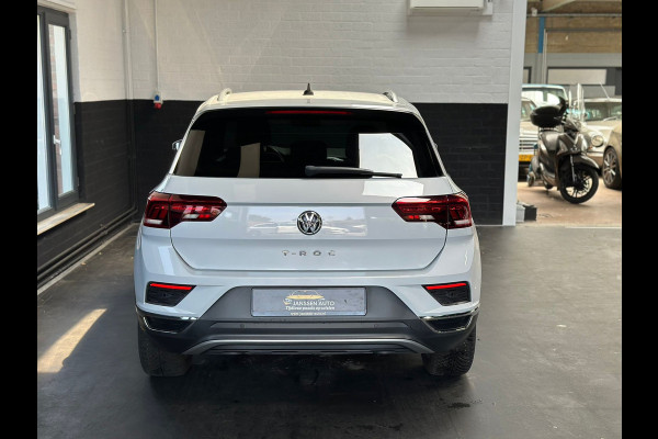 Volkswagen T-Roc 1.5 TSI Sport