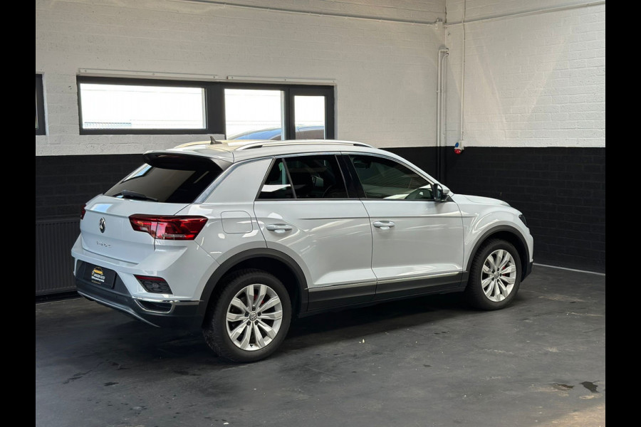 Volkswagen T-Roc 1.5 TSI Sport