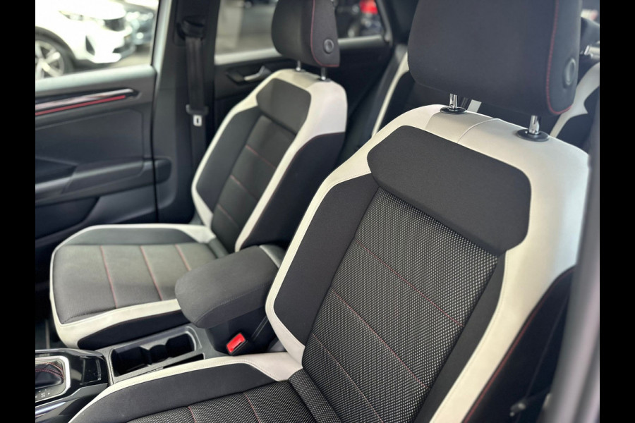 Volkswagen T-Roc 1.5 TSI Sport