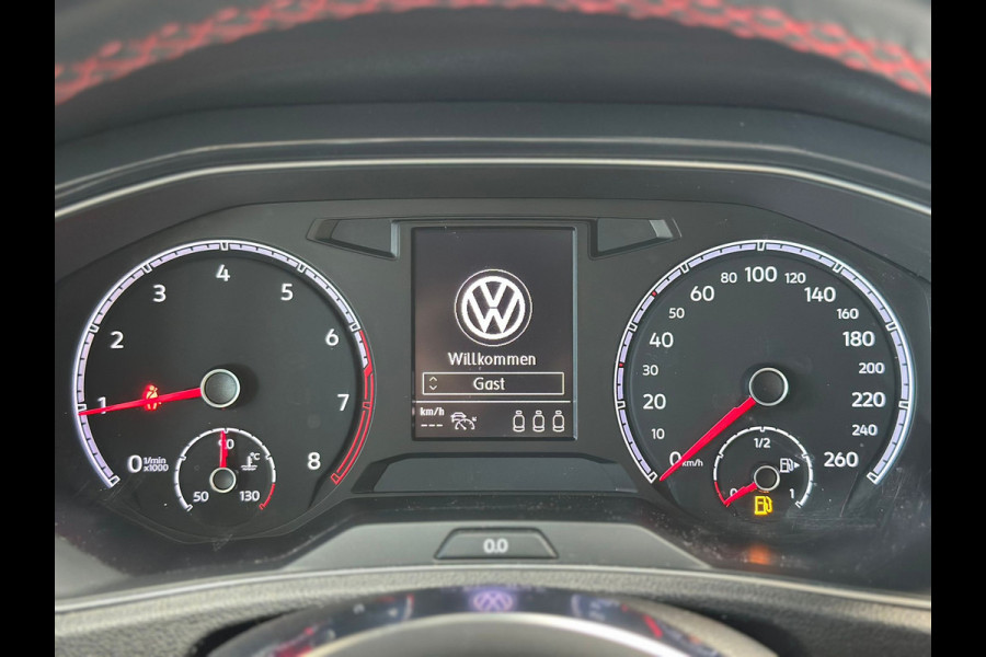 Volkswagen T-Roc 1.5 TSI Sport