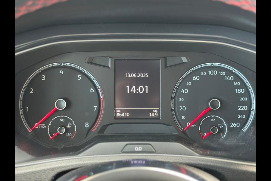 Volkswagen T-Roc 1.5 TSI Sport