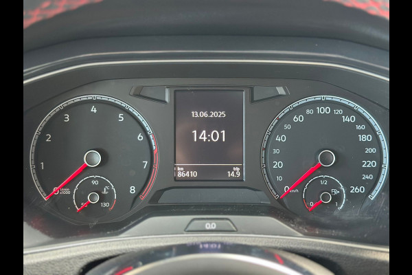 Volkswagen T-Roc 1.5 TSI Sport
