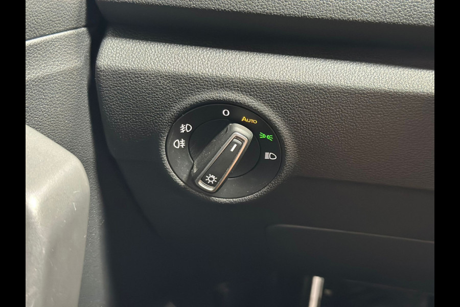 Volkswagen T-Roc 1.5 TSI Sport