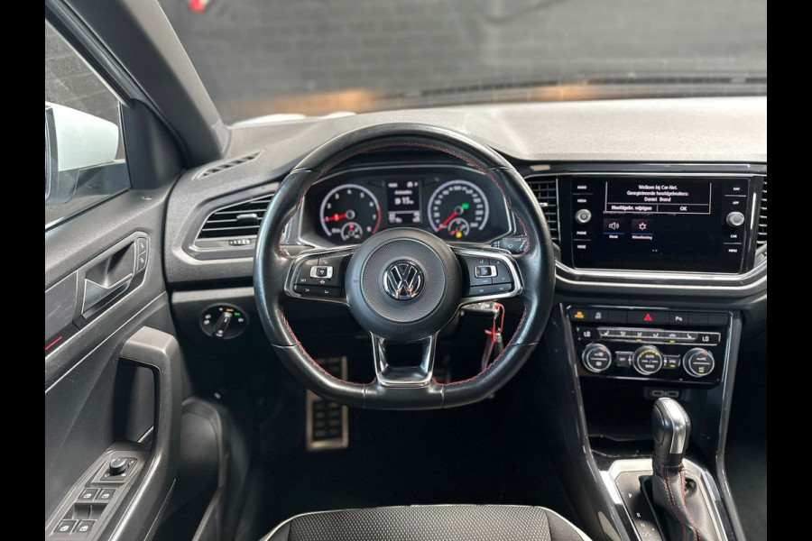 Volkswagen T-Roc 1.5 TSI Sport