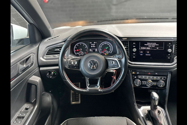 Volkswagen T-Roc 1.5 TSI Sport