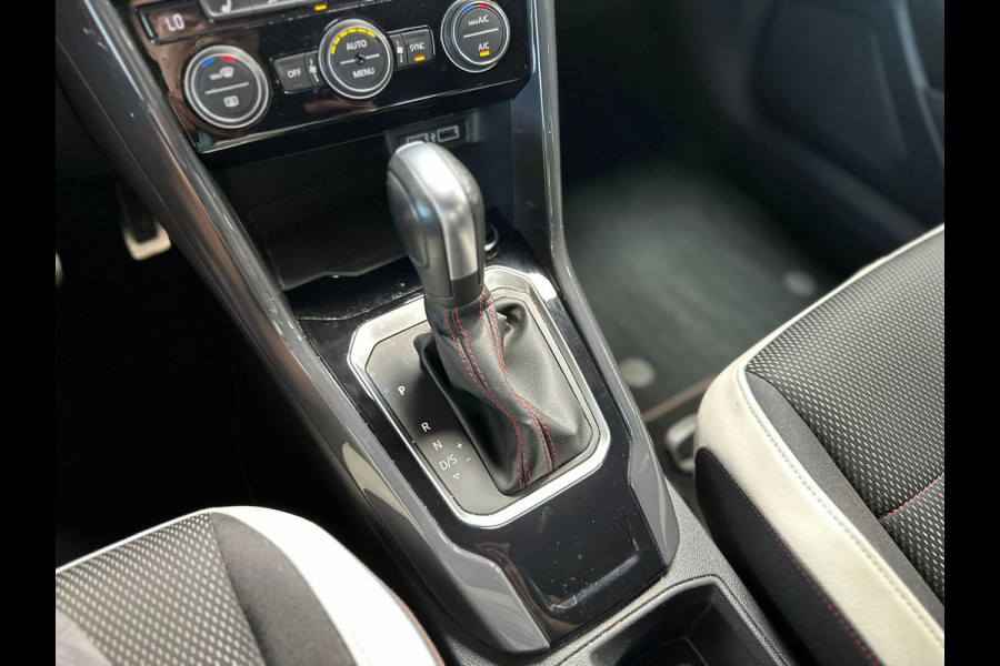 Volkswagen T-Roc 1.5 TSI Sport