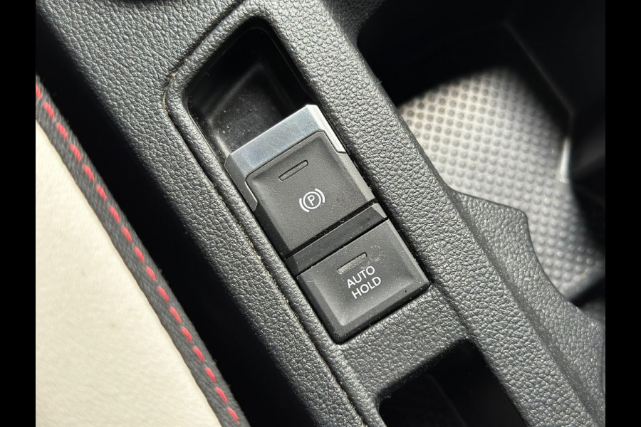 Volkswagen T-Roc 1.5 TSI Sport