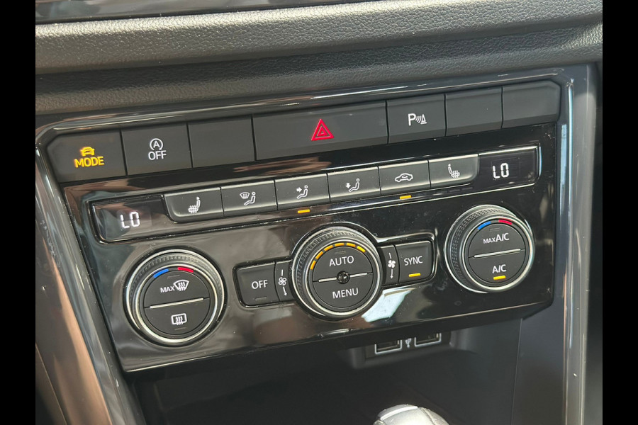 Volkswagen T-Roc 1.5 TSI Sport