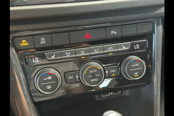 Volkswagen T-Roc 1.5 TSI Sport