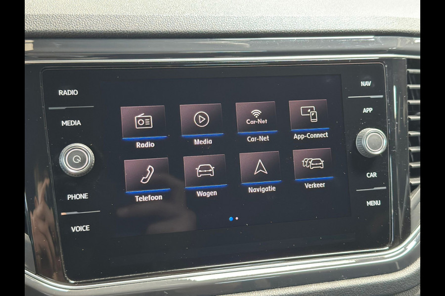 Volkswagen T-Roc 1.5 TSI Sport