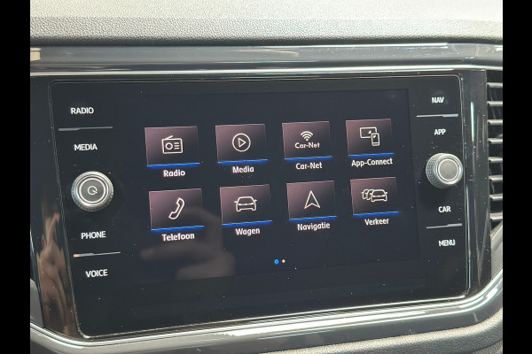 Volkswagen T-Roc 1.5 TSI Sport