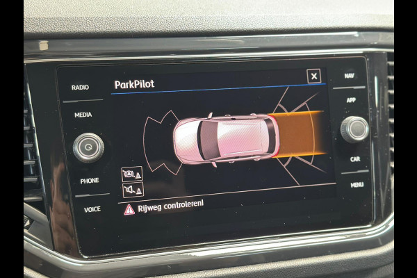 Volkswagen T-Roc 1.5 TSI Sport