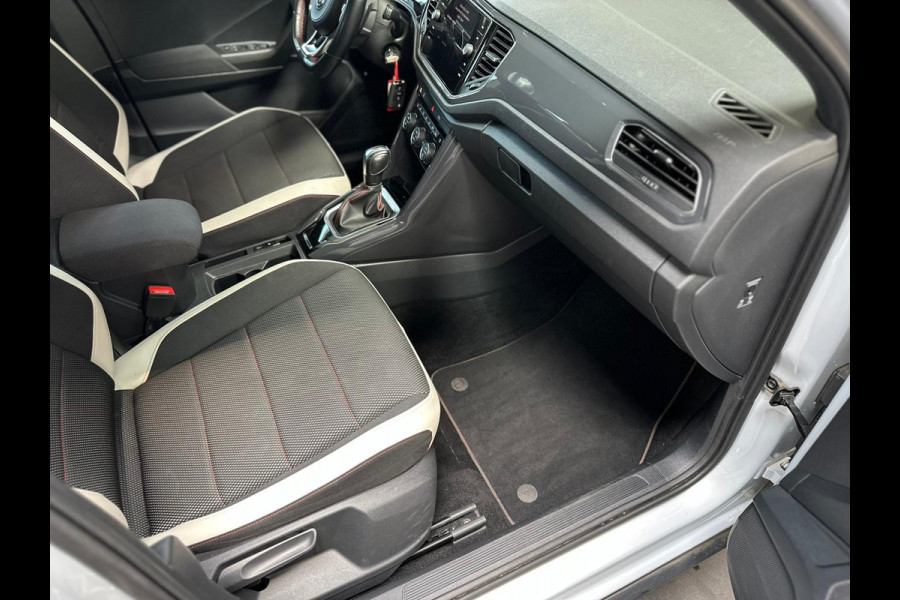 Volkswagen T-Roc 1.5 TSI Sport