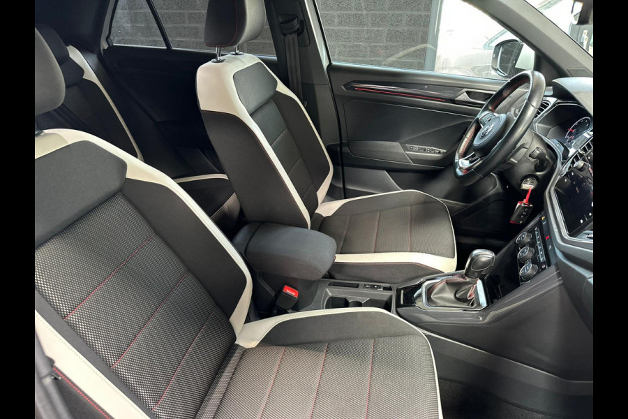 Volkswagen T-Roc 1.5 TSI Sport