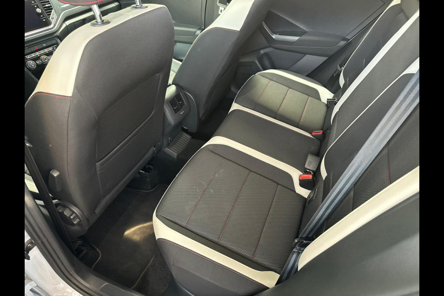 Volkswagen T-Roc 1.5 TSI Sport
