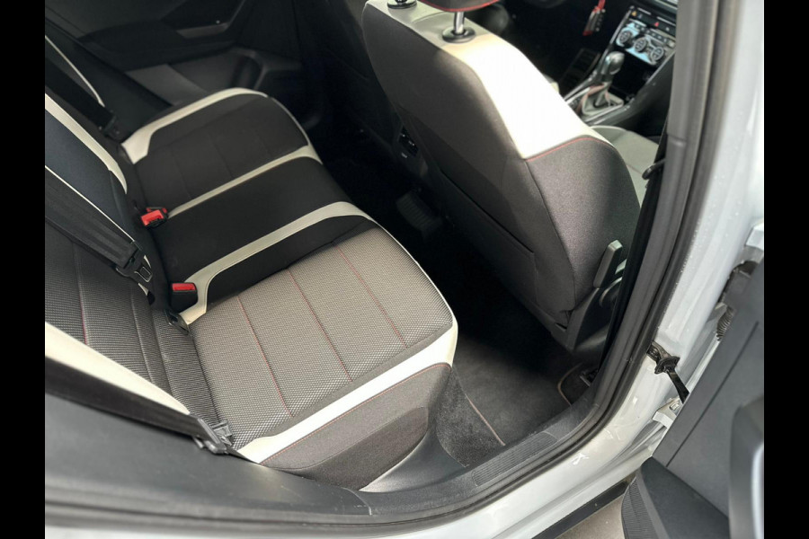 Volkswagen T-Roc 1.5 TSI Sport