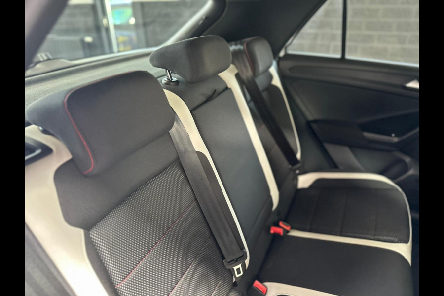 Volkswagen T-Roc 1.5 TSI Sport