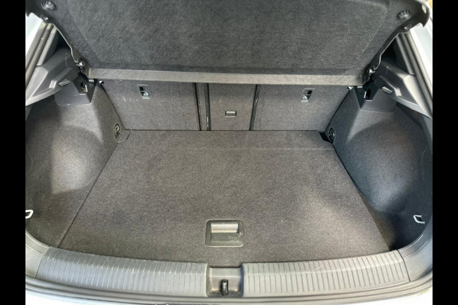 Volkswagen T-Roc 1.5 TSI Sport