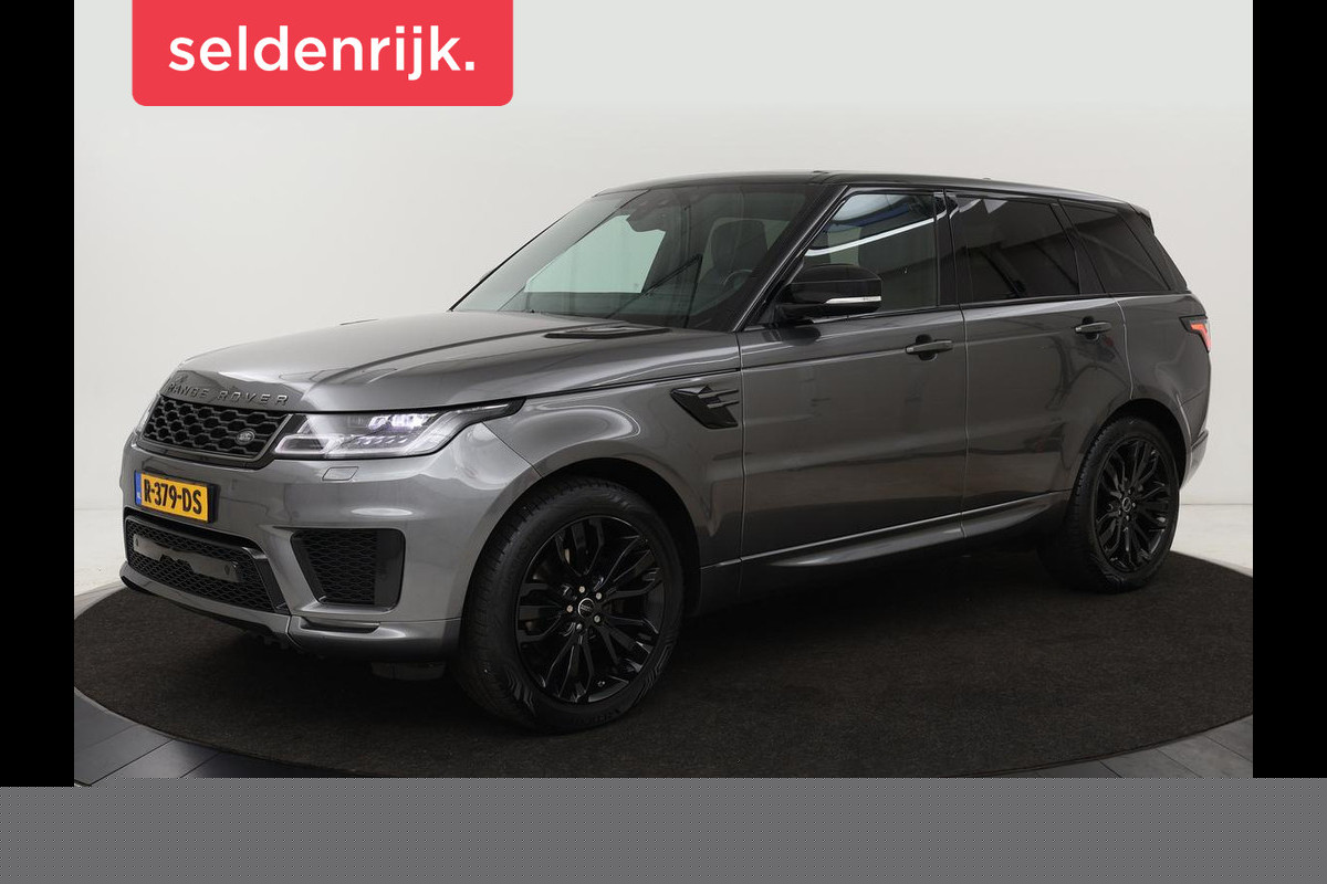 Land Rover Range Rover Sport 3.0 TDV6 HSE Dynamic | Panoramadak | Trekhaak | Leder | Stoelverwarming | Carplay | Matrix LED | Camera | Luchtvering