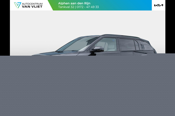 Kia EV3 GT-Line 81.4 kWh | OP VOORAAD DIRECT LEVERBAAR | Schuif-/kanteldak | Harman/kardon |