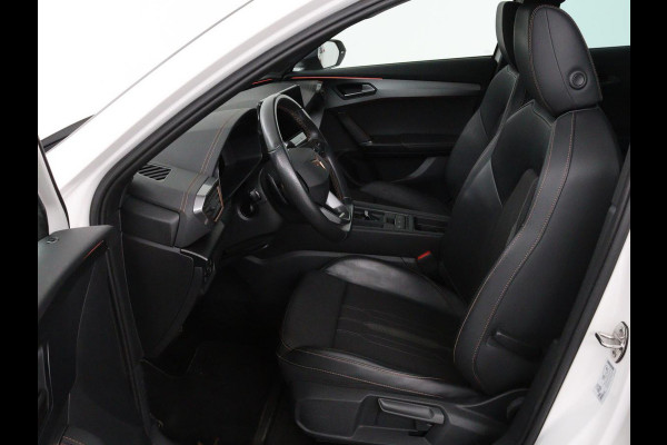 CUPRA Formentor 1.4 eHybrid | Stoel & Stuurverwarming | Camera | Adaptive cruise | Carplay | Full LED | Sfeerverlichting