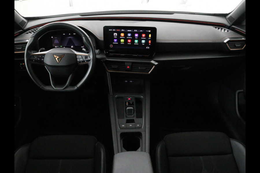 CUPRA Formentor 1.4 eHybrid | Stoel & Stuurverwarming | Camera | Adaptive cruise | Carplay | Full LED | Sfeerverlichting