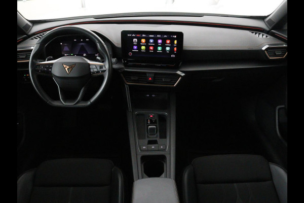 CUPRA Formentor 1.4 eHybrid | Stoel & Stuurverwarming | Camera | Adaptive cruise | Carplay | Full LED | Sfeerverlichting