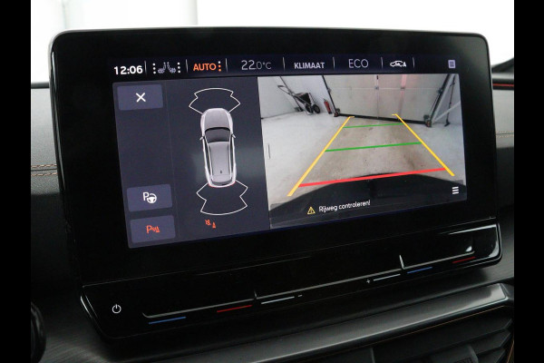 CUPRA Formentor 1.4 eHybrid | Stoel & Stuurverwarming | Camera | Adaptive cruise | Carplay | Full LED | Sfeerverlichting