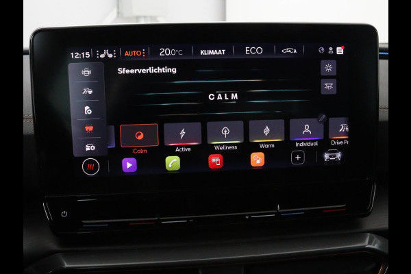 CUPRA Formentor 1.4 eHybrid | Stoel & Stuurverwarming | Camera | Adaptive cruise | Carplay | Full LED | Sfeerverlichting