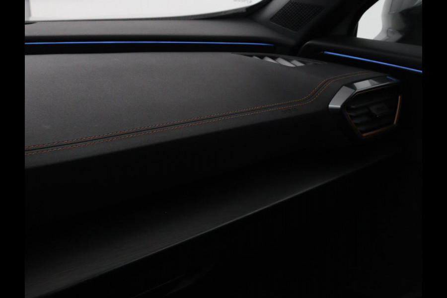 CUPRA Formentor 1.4 eHybrid | Stoel & Stuurverwarming | Camera | Adaptive cruise | Carplay | Full LED | Sfeerverlichting