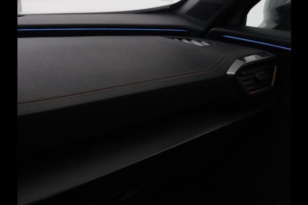 CUPRA Formentor 1.4 eHybrid | Stoel & Stuurverwarming | Camera | Adaptive cruise | Carplay | Full LED | Sfeerverlichting